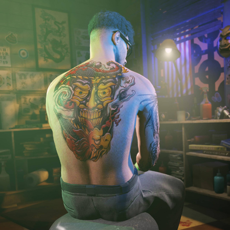 Даже самый скептически настроенный человек согласится на бесплатную татуировку.