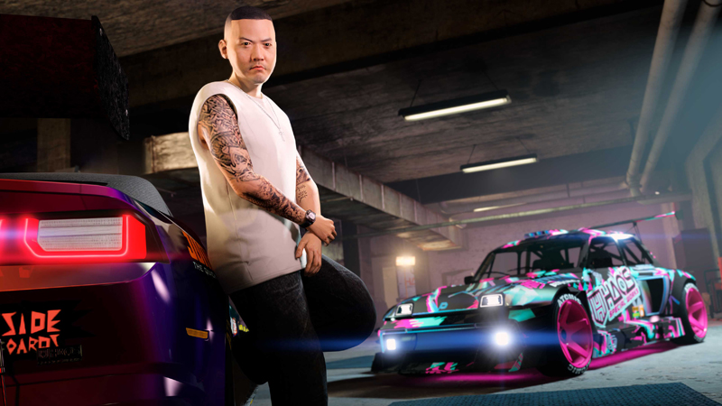 Хао удивит даже владельцев ПК.