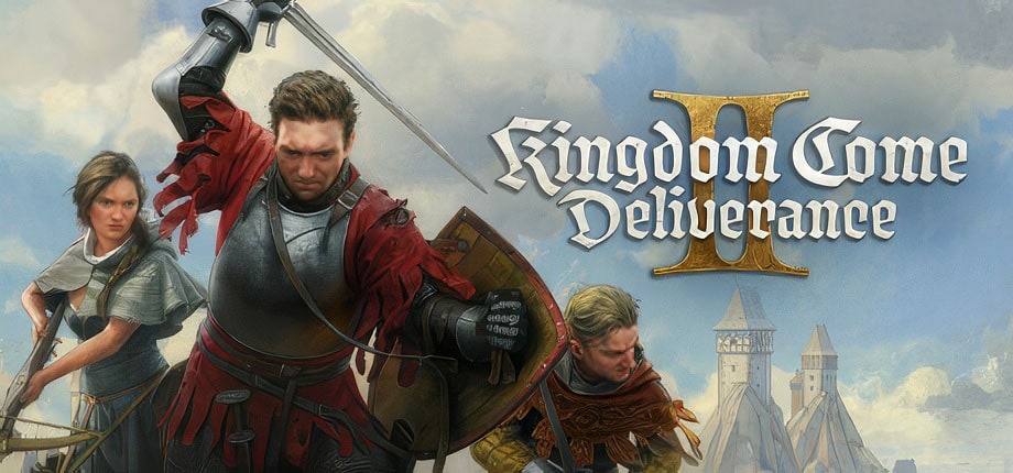 Kingdom Come Deliverance 2