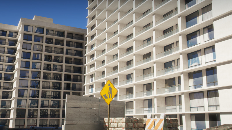 NaturalVision для GTA 5 Enhanced.