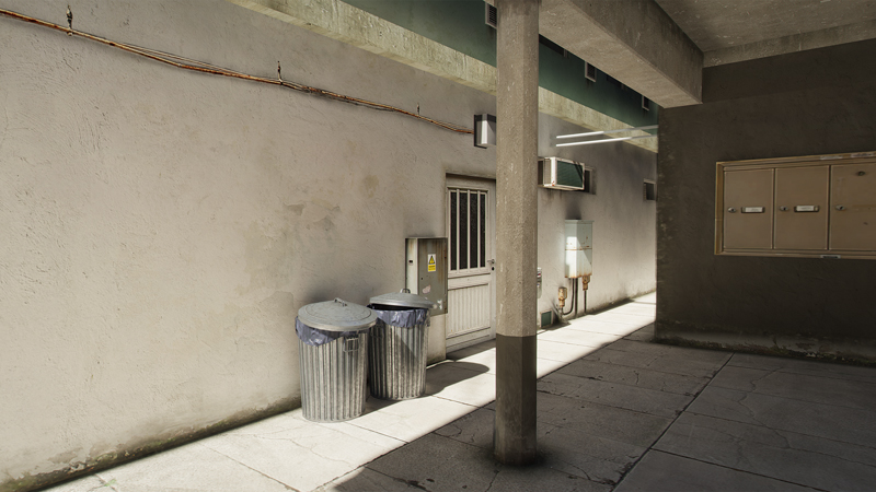 NaturalVision для GTA 5 Enhanced.