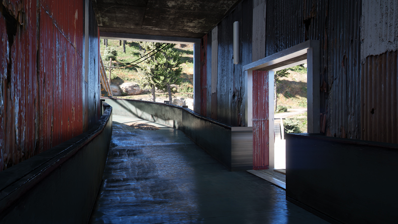 NaturalVision для GTA 5 Enhanced.