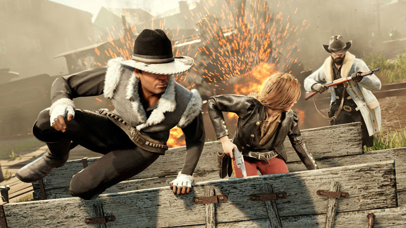 Предметы гардероба, доступные на ограниченное время.