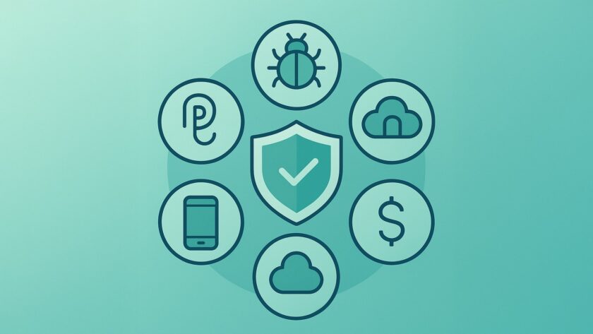 Многоуровневая защита и ключевые выгоды