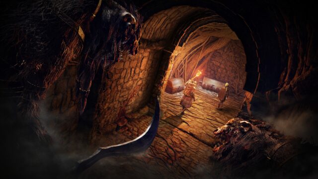 Elden Ring Nightreign - Скриншот 7