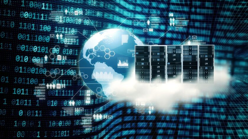 Платформа виртуализации: что это и как работает