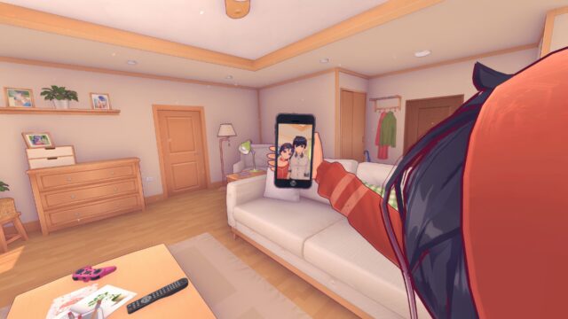 MiSide - Screenshot 4