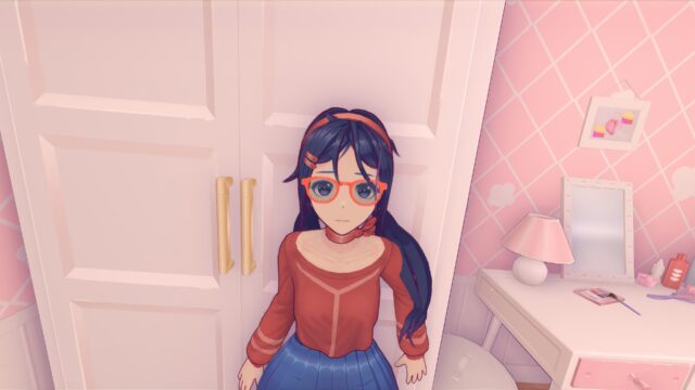 MiSide - Screenshot 5