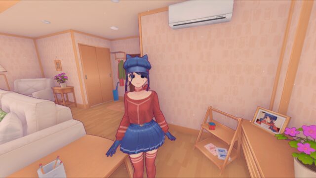 MiSide - Screenshot 6