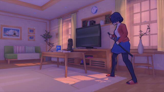 MiSide - Screenshot 7