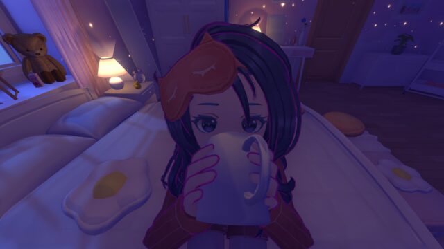 MiSide - Screenshot 8