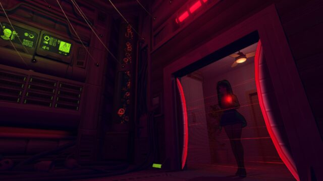 MiSide - Screenshot 10
