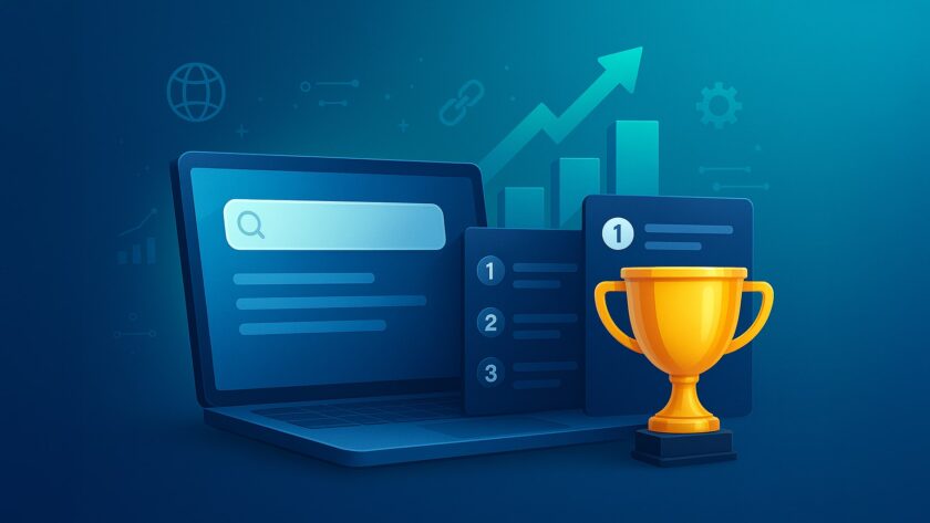 Компании по продвижению сайтов: почему нужен рейтинг и как выбирают лучших