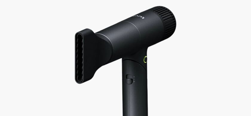 «Яндекс Фабрика» представила дорожные фены и стайлеры Tuvio от 3 490 ₽