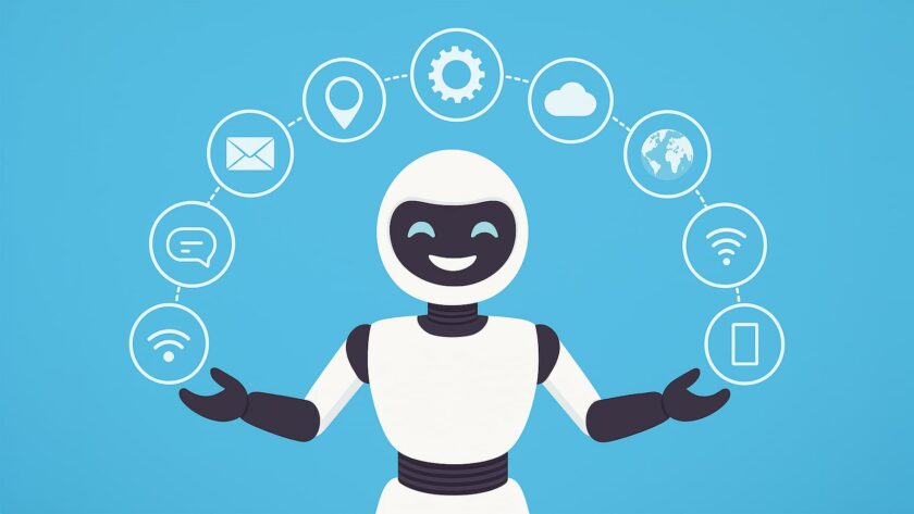 Чем полезен голосовой робот для бизнеса?