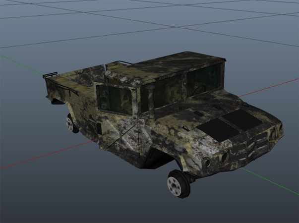 Декорации режима «Выживание на Кайо Перико»