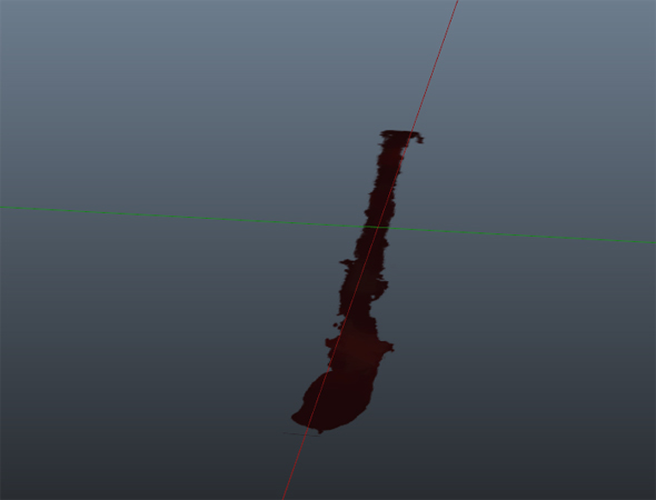 Декорации режима «Выживание на Кайо Перико»