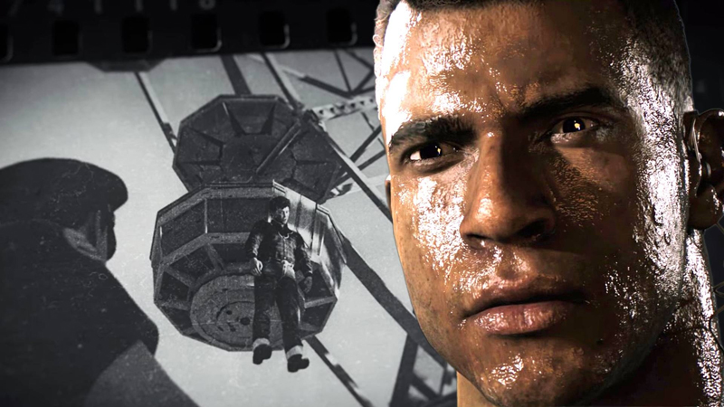 Звезда Mafia 3 и MindsEye заявила о расизме в первой и провале второй Звезда Mafia 3 и MindsEye заявила о расизме в первой и провале второй