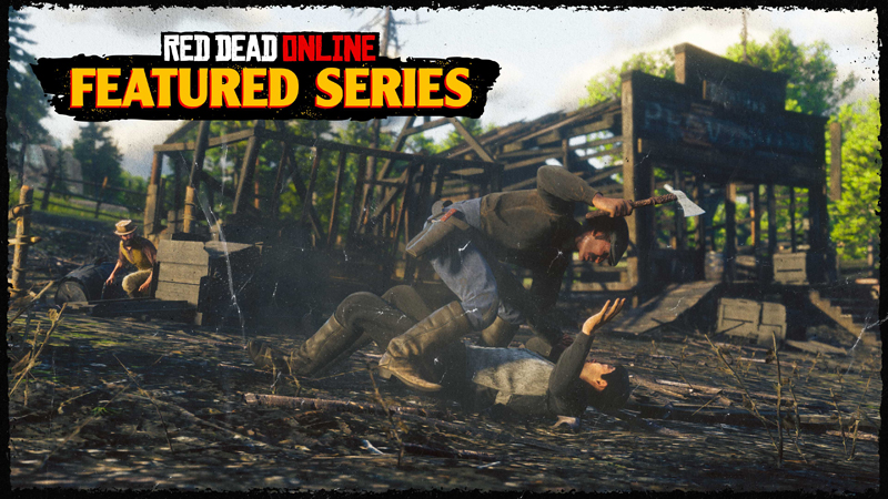 Кадр из избранной серии