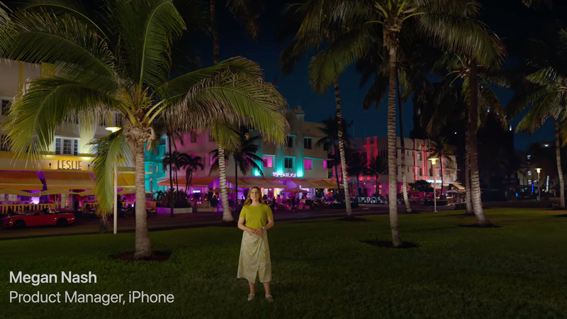 Трансляция Apple из Майами и ожидание GTA VI