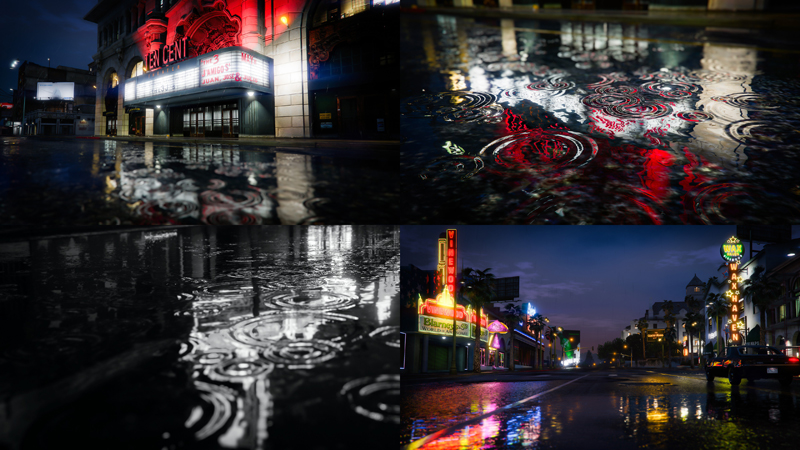 GTA V Enhanced EGS скриншот 15