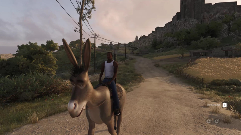 Лучшая комбинация модов за годы