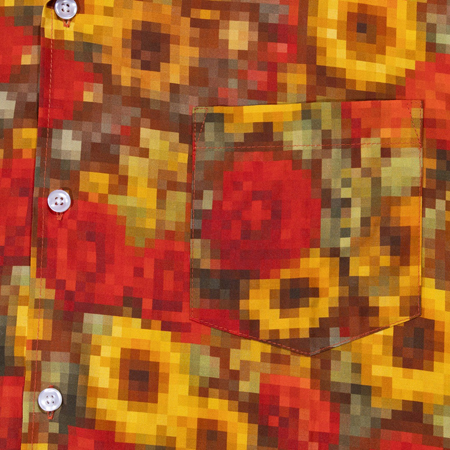 Футболка к юбилею Remedy