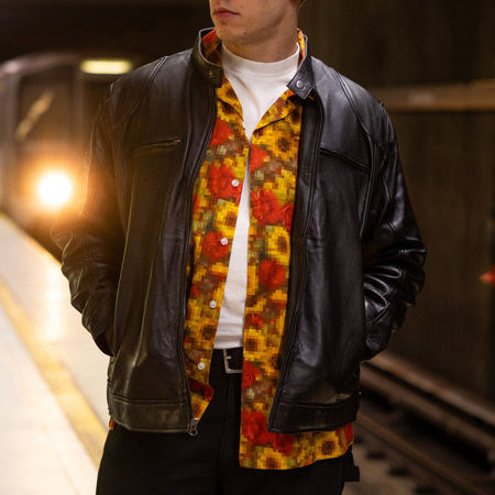 Рубашка как у Макса