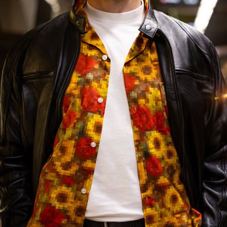 Мерч в честь 30-летия