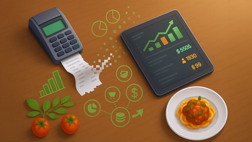 Почему автоматизация учета стала вопросом выживания ресторанного бизнеса