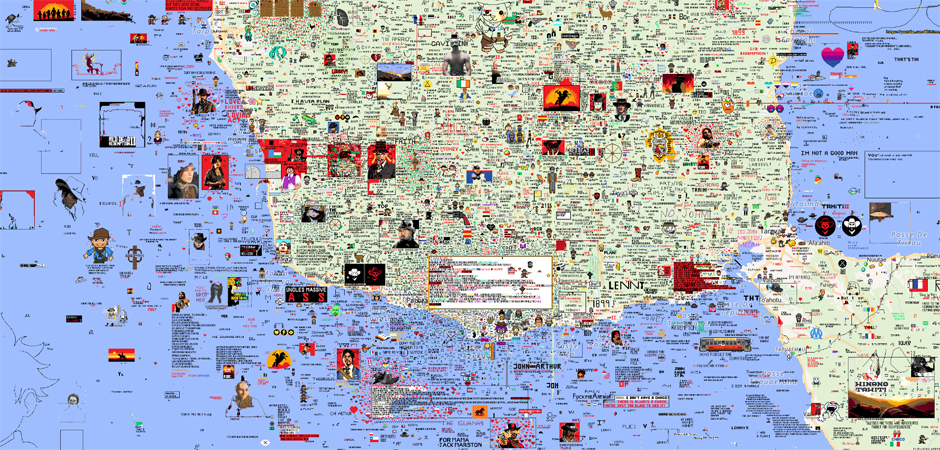 Таити через неделю