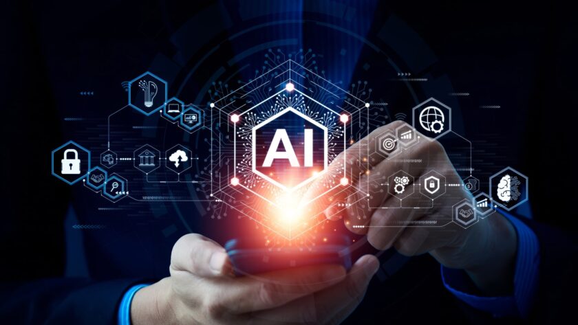 ИИ-автоматизация и безопасность данных в бизнесе