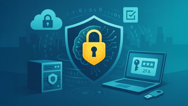 Безопасность данных при внедрении искусственного интеллекта в компании