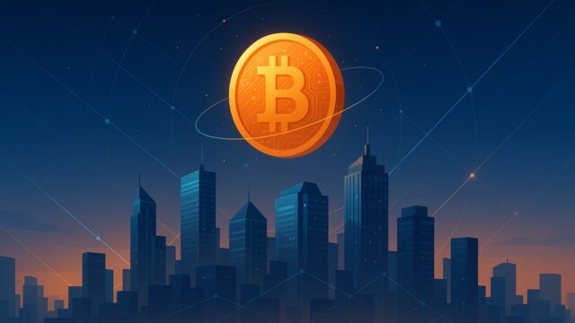 ​Bitcoin’s Growing Role in Corporate Strategies and Market Sentiment