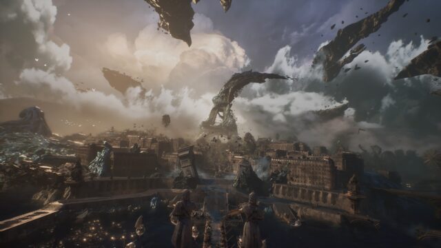 Clair Obscur: Expedition 33 - Screenshot 2