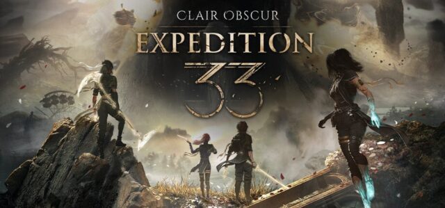 Clair Obscur: Expedition 33