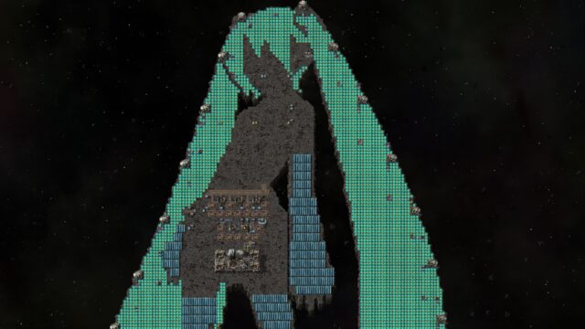 Factorio - Screenshot 1