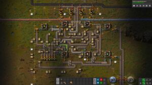 Download Factorio torrent for PC (latest version)