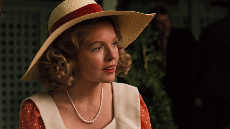 Семья «Крёстного отца» переживает утрату