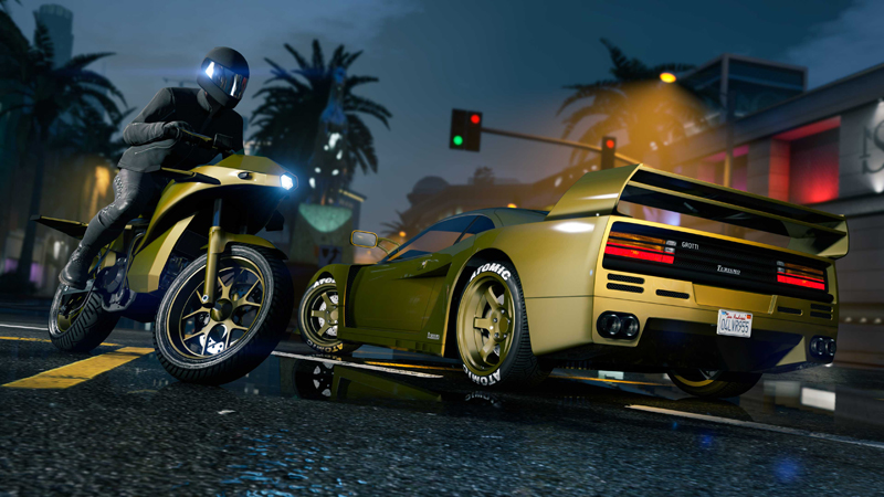 Краска-хамелеон «Анодированный бронзовый перламутр»