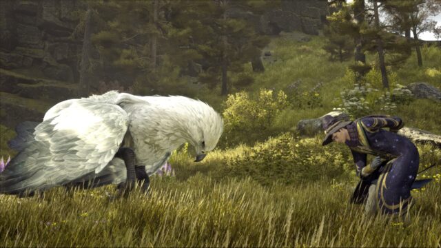 Hogwarts Legacy - Screenshot 6