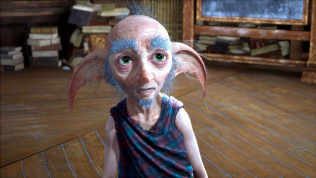 Hogwarts Legacy - Screenshot 8