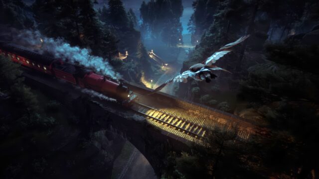 Hogwarts Legacy - Screenshot 10