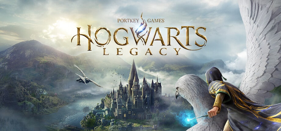 Hogwarts Legacy