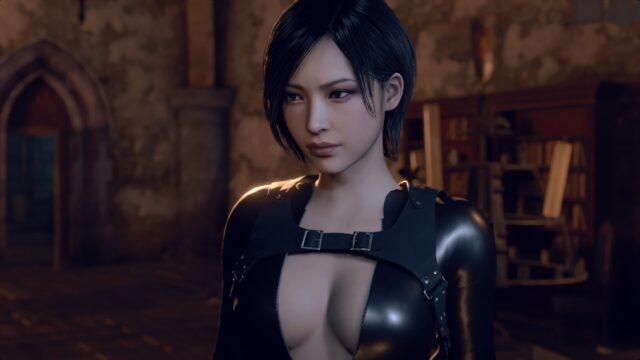 Resident Evil 4 - Screenshot 3