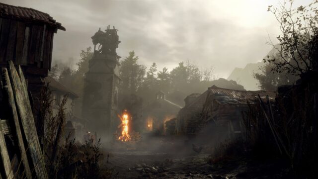 Resident Evil 4 - Screenshot 4