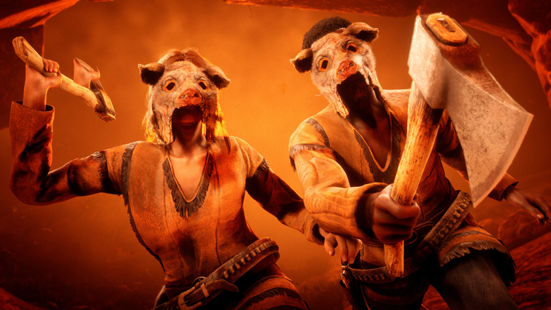 Бесплатный комплект одежды