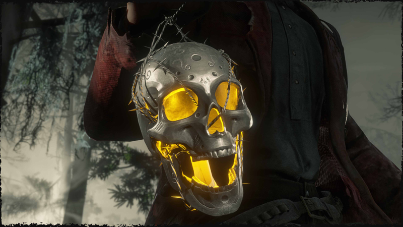 Фонарь-главелла