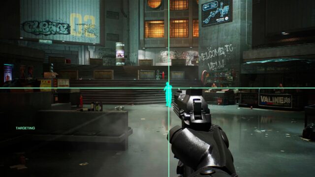 RoboCop: Rogue City Unfinished Business - Screenshot 5