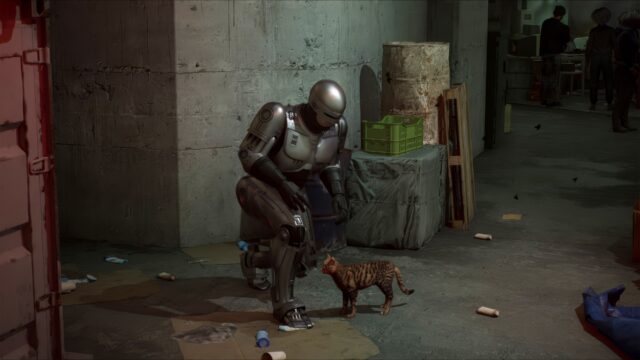 RoboCop: Rogue City Unfinished Business - Screenshot 6